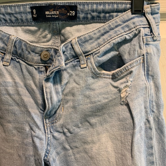 Hollister Jeans - Picture 5 of 10